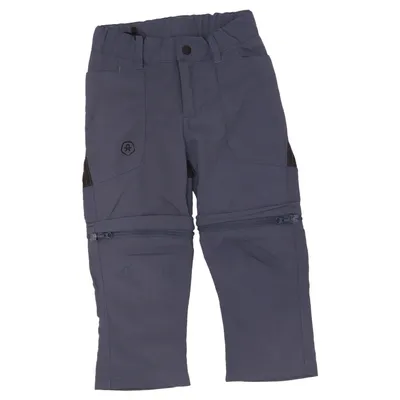 Outdoor pants (Blue) from Color Kids Polyamide