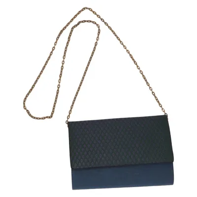 Shoulder-bag (Blue) from Fabindia