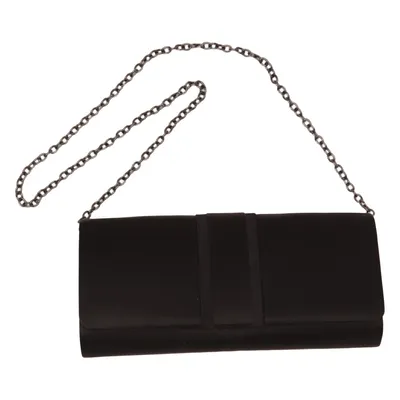 Clutch (Zwart) van Menbur