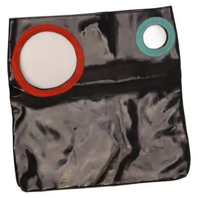 Sac à main (Noir, Multicolore) de Bagatt