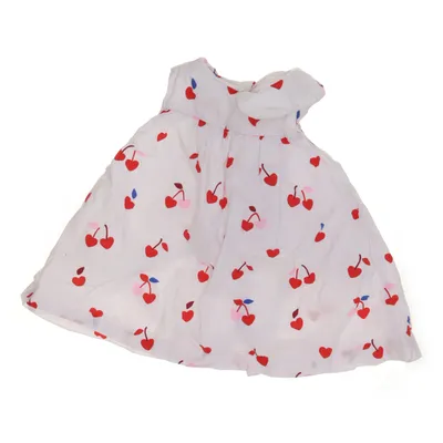 Tunika (Vit, Röd, Flerfärgad) från Jacadi