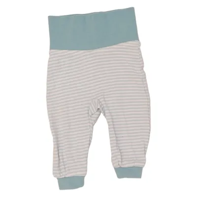 Broek (Blauw, Wit) van Looney Tunes Katoen, Elastaan