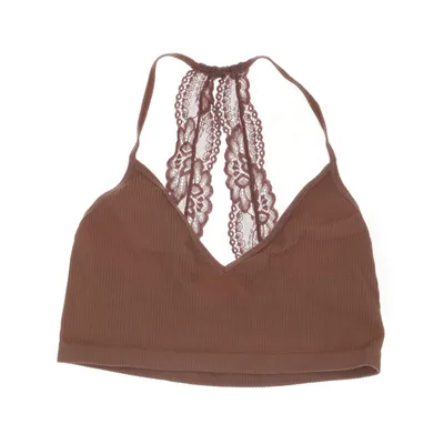 Bralette (Brun) fra Urban Outfitters