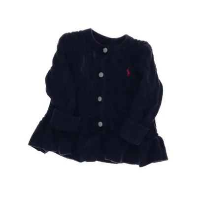 Kofta (Blå) från Ralph Lauren Bomull