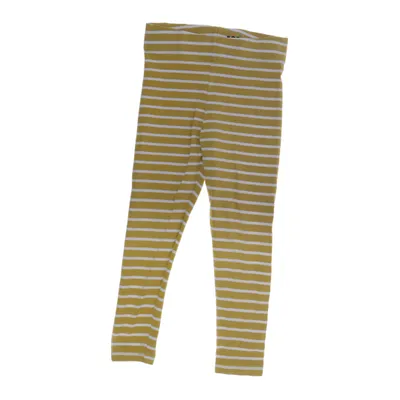 Leggings (Gul, Vit) från Mini Boden