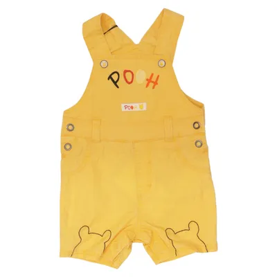 Rompers (Winnie The Pooh) from Orchestra Cotton