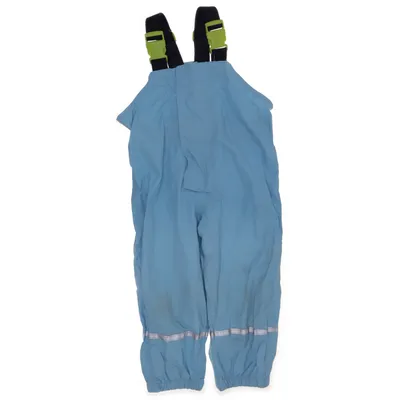 Combinaison blouse (Bleu) de Papagino