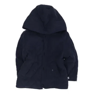 Vinterjacka (Blå) från Kanz Bomull, Nylon, Polyester