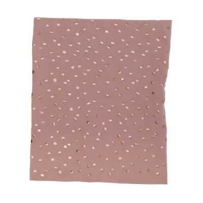 Stoffen (Roze, Goud, Meerkleurig) van H&M Katoen, Elastaan