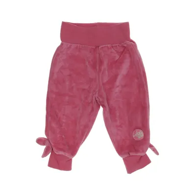 Pajama pants (Pink) from Dirkje Cotton, Polyester