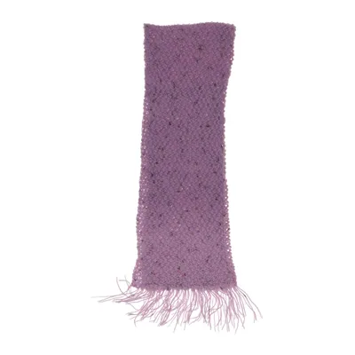 Scarf (Purple)