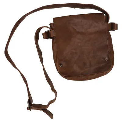 Sac à bandoulière (Marron) de Harold's