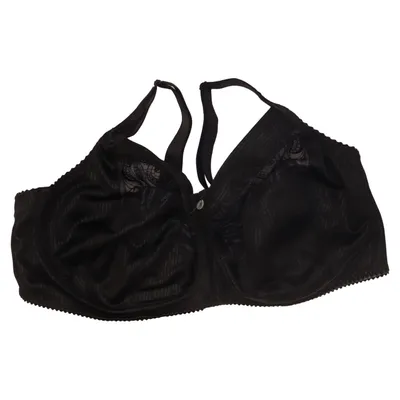 Bh (Zwart) van Ulla Elastaan, Polyamide, Polyester