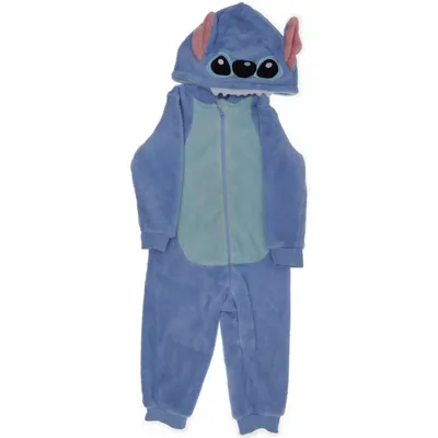 Heldragt (Blå, Grøn) fra Disney Elastan, Polyester