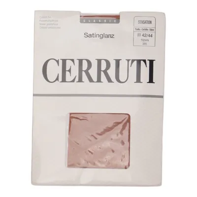 Nylon tights (Sensation) from Cerruti Elastane, Polyamide