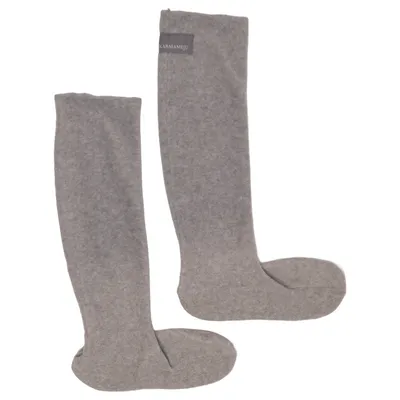 Jambières (Gris) de Karmameju