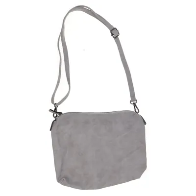 Sac à bandoulière (Gris) de Emily & Noah