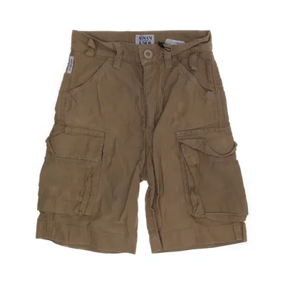 Cargobyxor (Beige) från Armani Junior