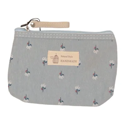Trousse de toilette (Bleu, Multicolore) de Natural Style