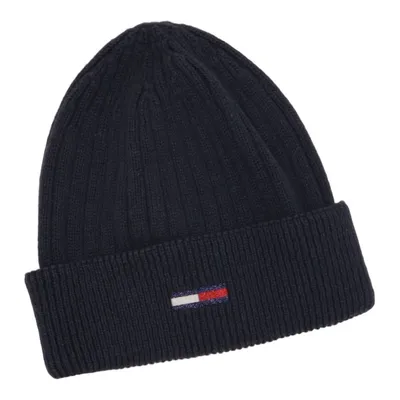 Beanie (Blue) from Tommy Hilfiger Jeans