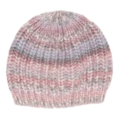 Beanie (Pink, Blue, Gray) from Beeline Acrylic