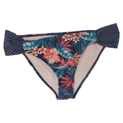 Bikini bottom (Blue, Multicolored) from Protest