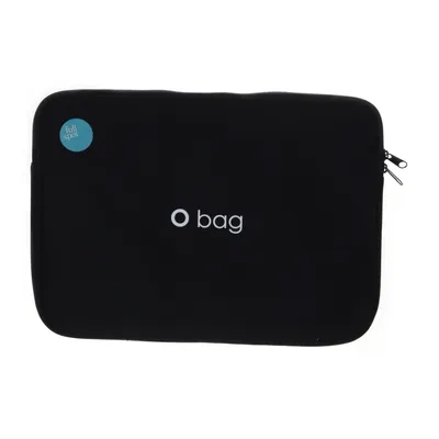 Computer bag (Black) from O Bag