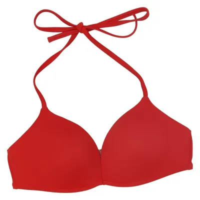 Bikini top (Rood) van Tommy Hilfiger