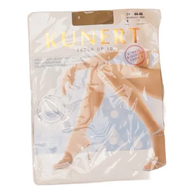 Nylonstrumpbyxor (Fresh Up 10) från Kunert