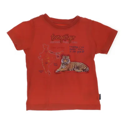 T-shirt (Orange) fra Jako-O Bomuld