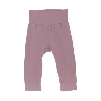 Pajama pants (Pink) from Sense Organics Cotton