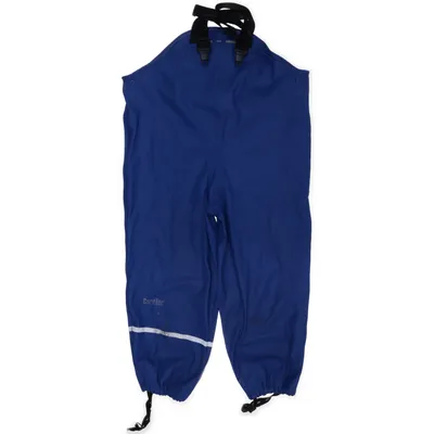 Sailing pants (Blue) from Caretec Polyester, Polyurethane
