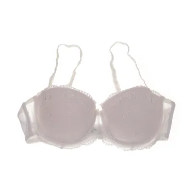Bra (White) from Luna