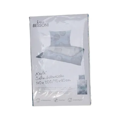 Bäddset (Kayla) från Luca Bessoni Bomull