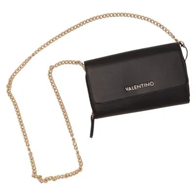 Shoulder-bag (Black) from Mario Valentino Polyester, Polyurethane