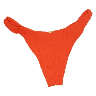 Bikiniunderdel (Orange) från Luli Fama