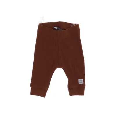 Leggings (Brun) fra Dopo Dopo Newborn Bomuld, Elastan