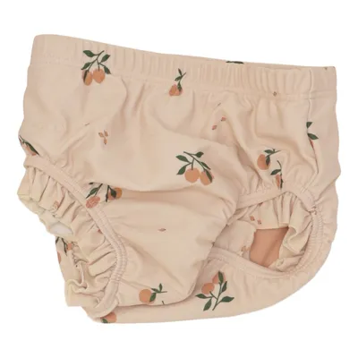 Onderbroek (Beige, Meerkleurig) van Liewood Elastaan, Gerecycled polyester