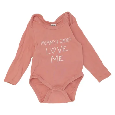 Body (Newborn) fra Dopo Dopo Bomuld