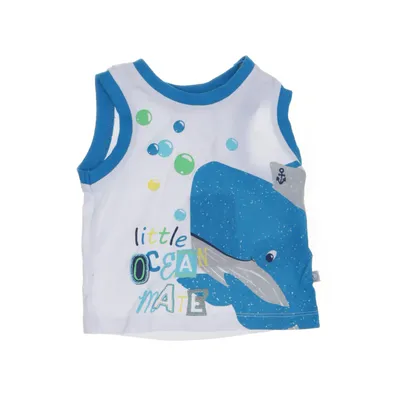 Set (Vit, Blå, Flerfärgad) från Liegelind Bomull, Elastan