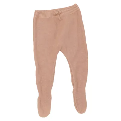 Strømpebukser (Pink) fra Zara Mini