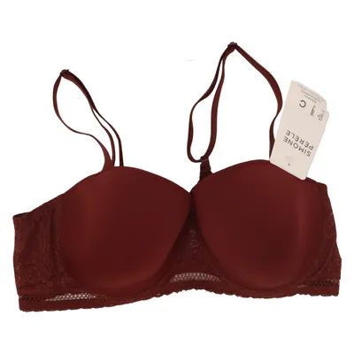 Bh (Rood) van Simone Perele Elastaan, Polyamide, Polyester