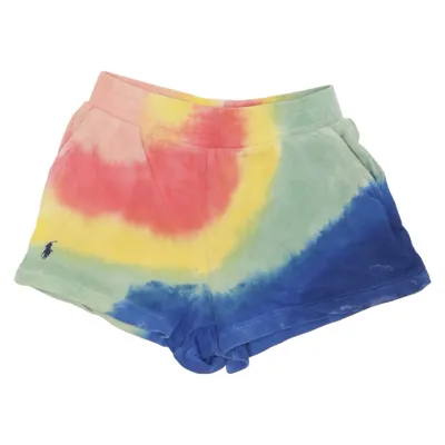 Mjukisshorts (Flerfärgad) från Polo Ralph Lauren Bomull