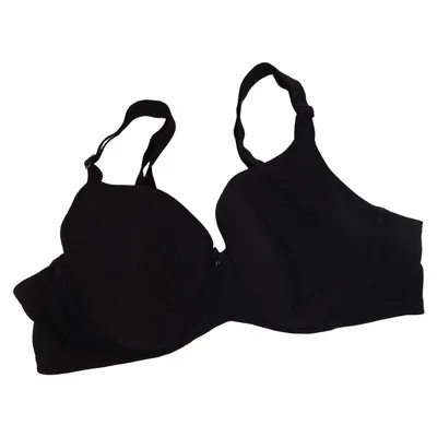 Soutien-gorge (Noir) de Sugarshape Élasthane, Polyamide, Polyester, Polyuréthane