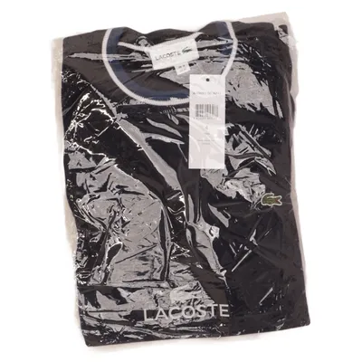 Sweater (Blue) from Lacoste Cotton