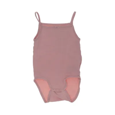 Body (Pink) from H&M Basic Cotton