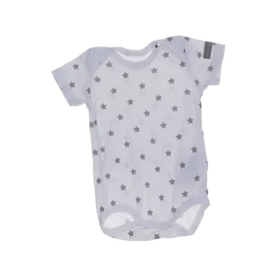 Body (White, Gray) from Bellybutton Organic cotton