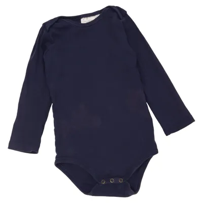 Body (Blue) from Impidimpi Organic cotton