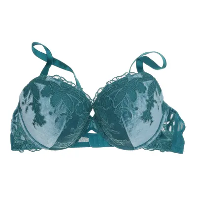 BH (Turkos) från Bodyflirt Elastan, Polyester