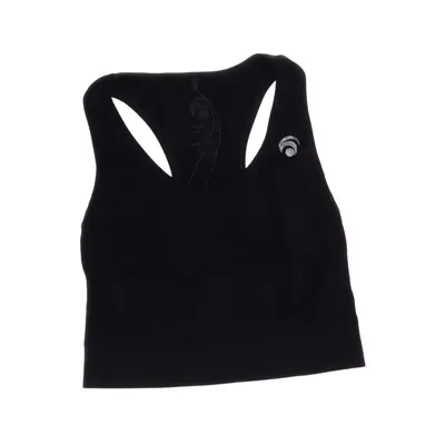 Sport-bh (Zwart) van Oceans Apart Elastaan, Polyamide